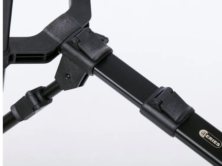 Prologic C-Series Convertible 3 Rod Pod