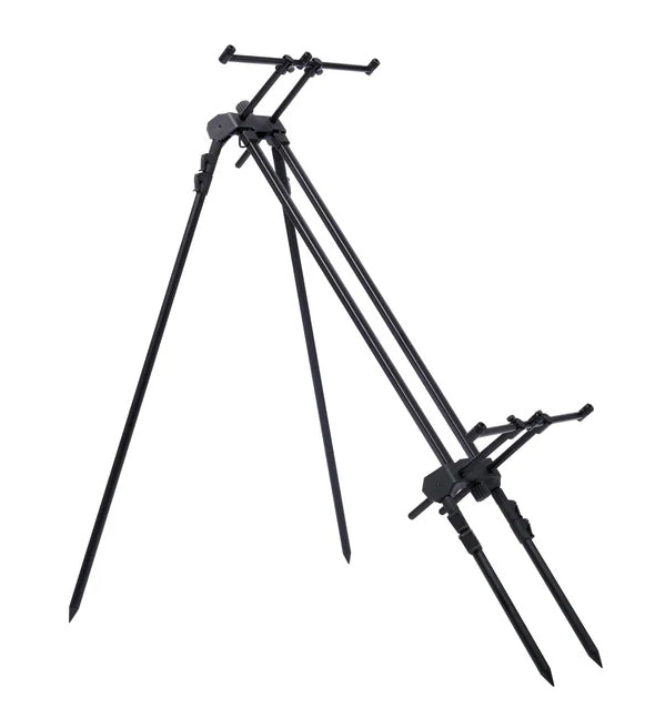 Prologic Element Q/R Tri-Sky 3 Rod Pod