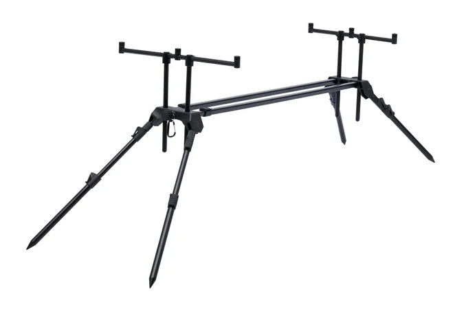 Prologic Element Q/R Tri-Sky 3 Rod Pod