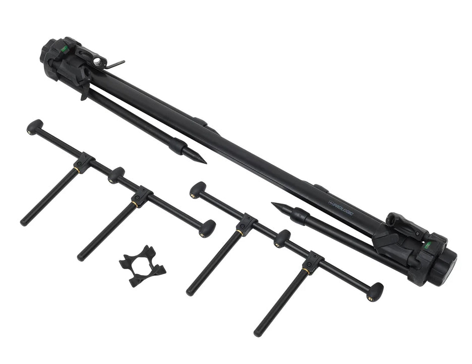 Prologic Tube 3 Rod Pod