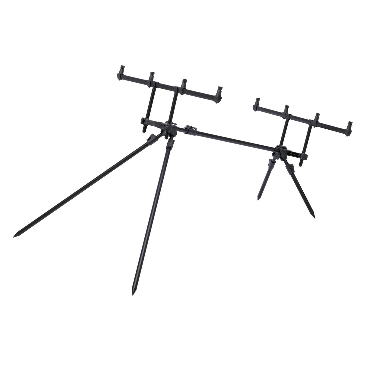 Prologic C-Series Convertible Long Legs 2 Rod Pod