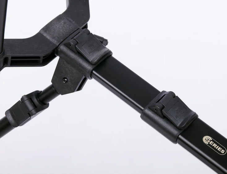 Prologic C-Series Convertible Long Legs 2 Rod Pod