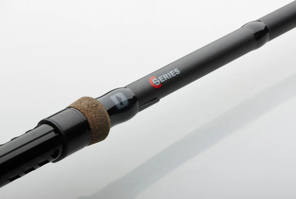 Prologic C-Series SC avokelavapa