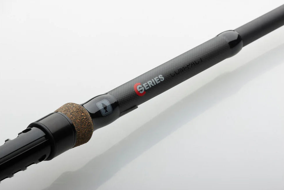 Prologic C-Series Com-pact SC avokelavapa