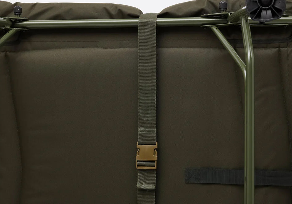 Prologic Element Thermo makuupussi