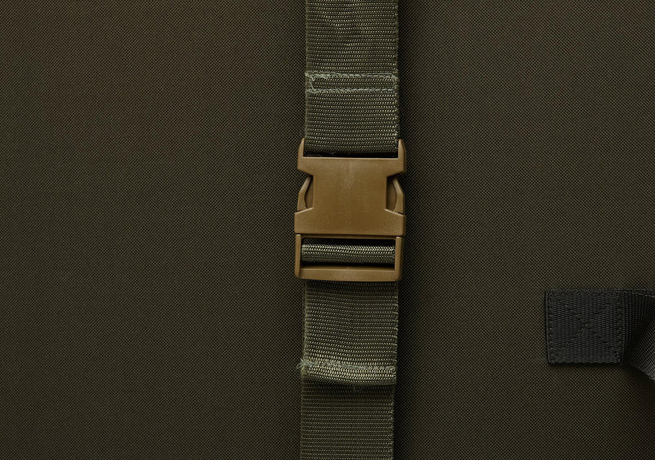 Prologic Element Lite-Pro makuupussi