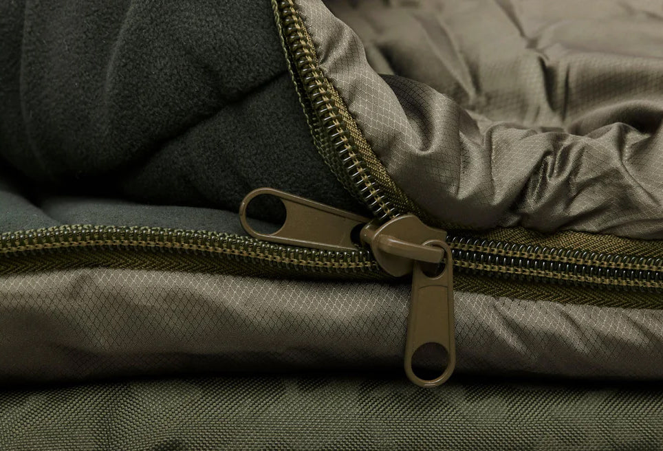 Prologic Element Comfort makuupussi