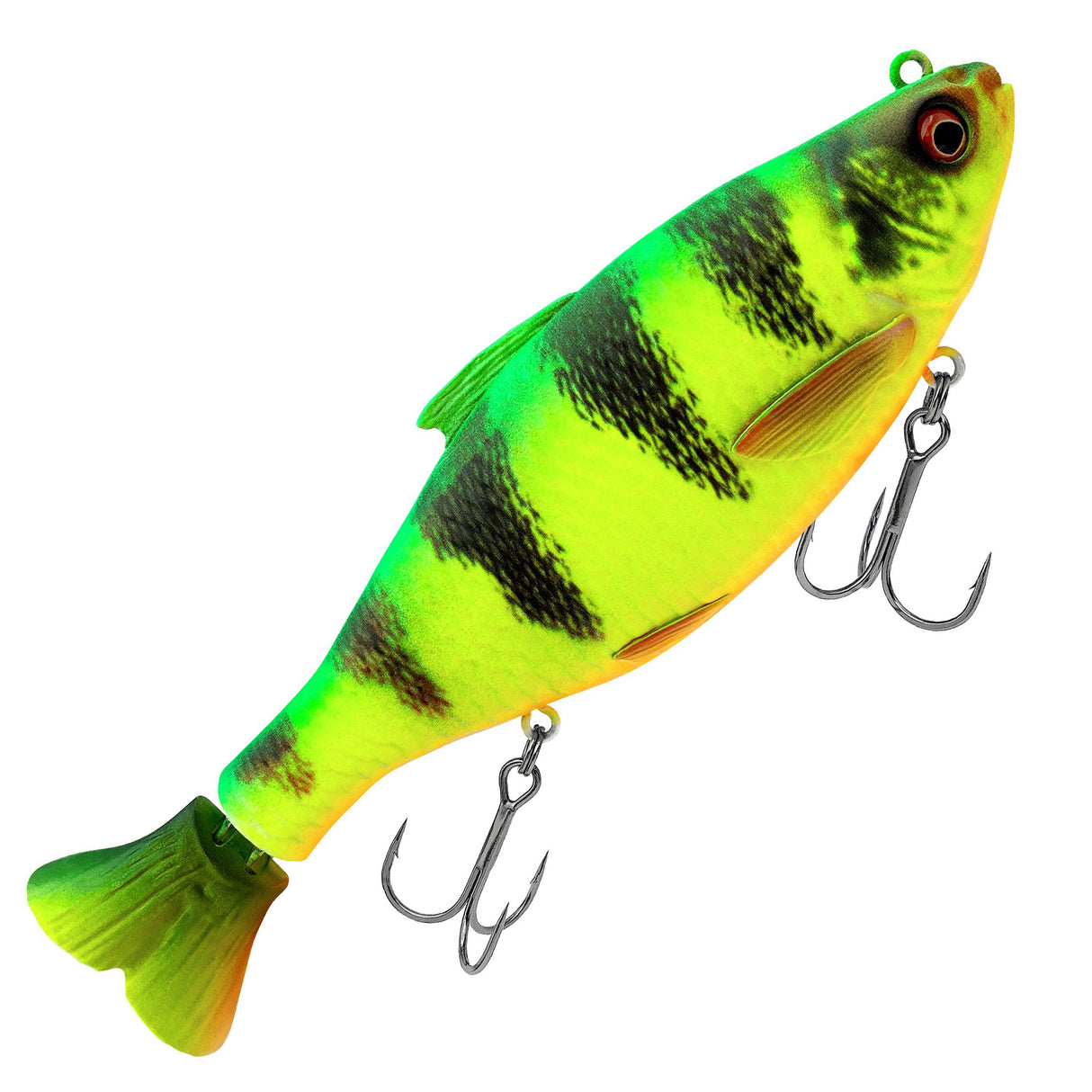 Savage Gear 3D Hard Pulsetail Roach 18 cm