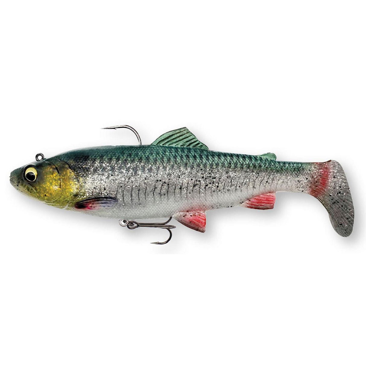 Savage Gear 4D Rattle Shad Trout 20 cm