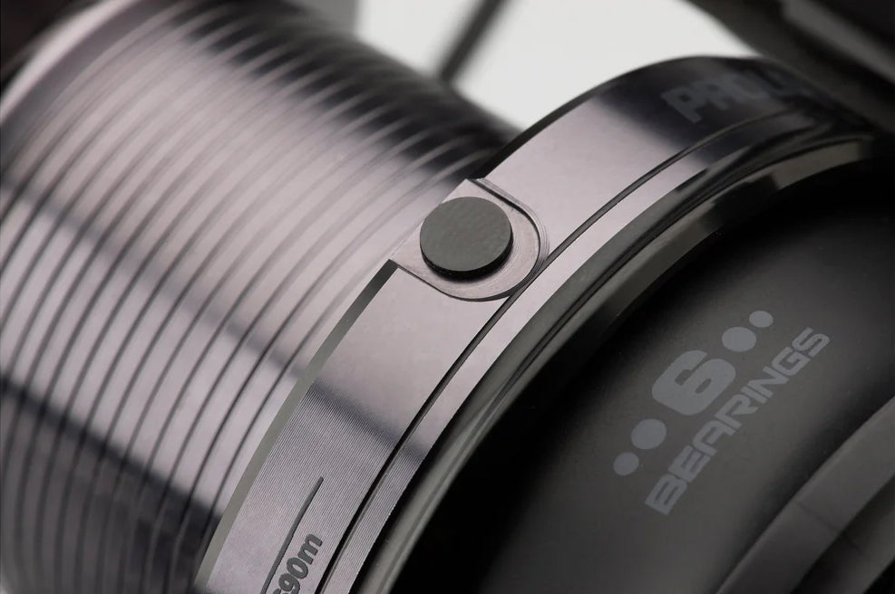 Prologic Avenger XD TF 8000 avokela