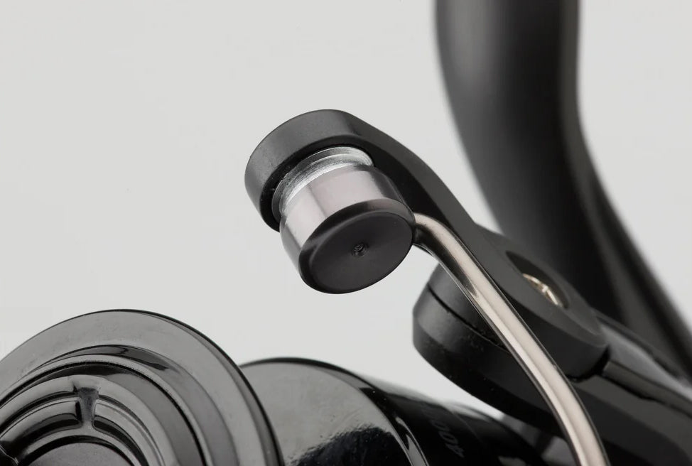 Prologic C-Series avokela