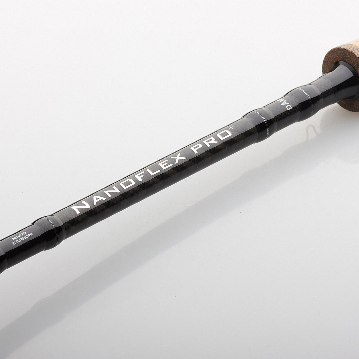 DAM Nanoflex Pro Plus Salmon Stick avokelavapa