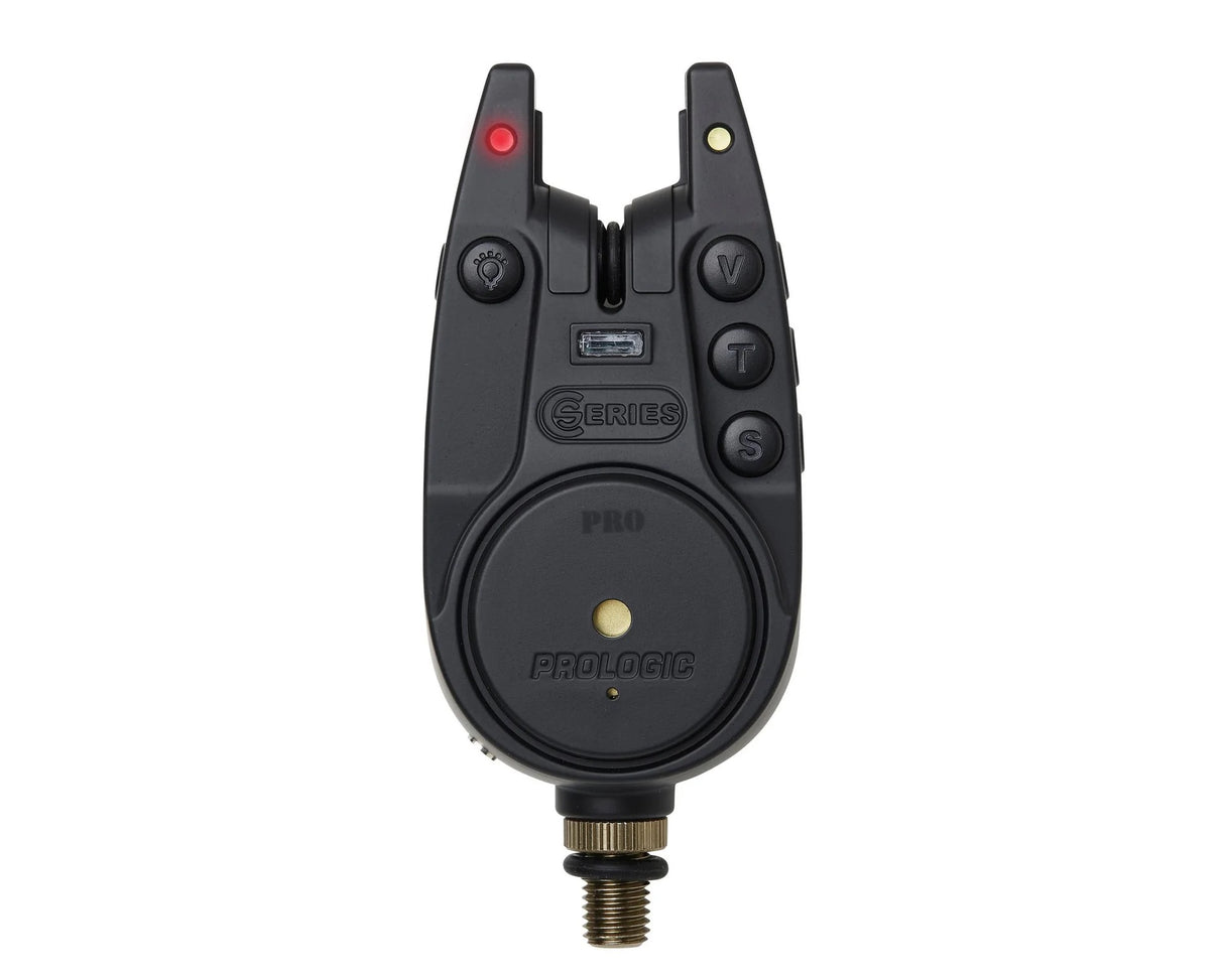 Prologic C-Series Pro Alarm Set 4+1+1 Blue