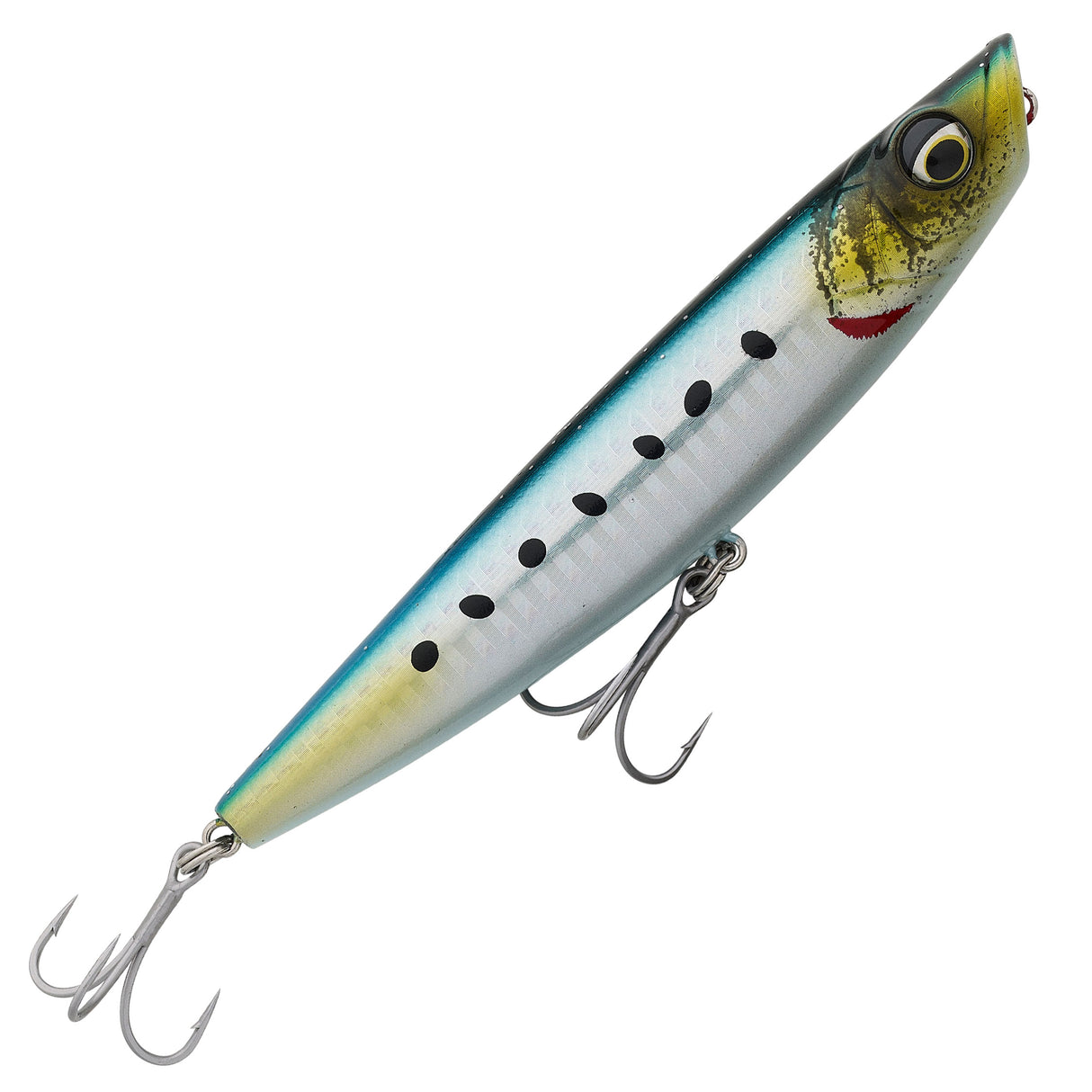 Savage Gear Pop Walker 2.0 9 cm popperi