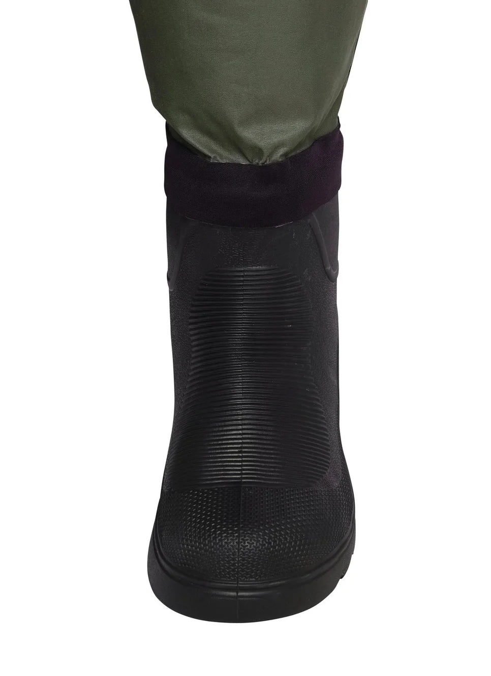 Prologic Inspire Chest Bootfoot kahluuhousut saappailla