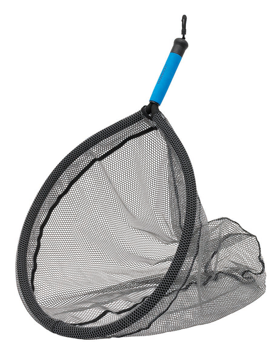 Kinetic Seatrout kelluva haavi kumihavaksella