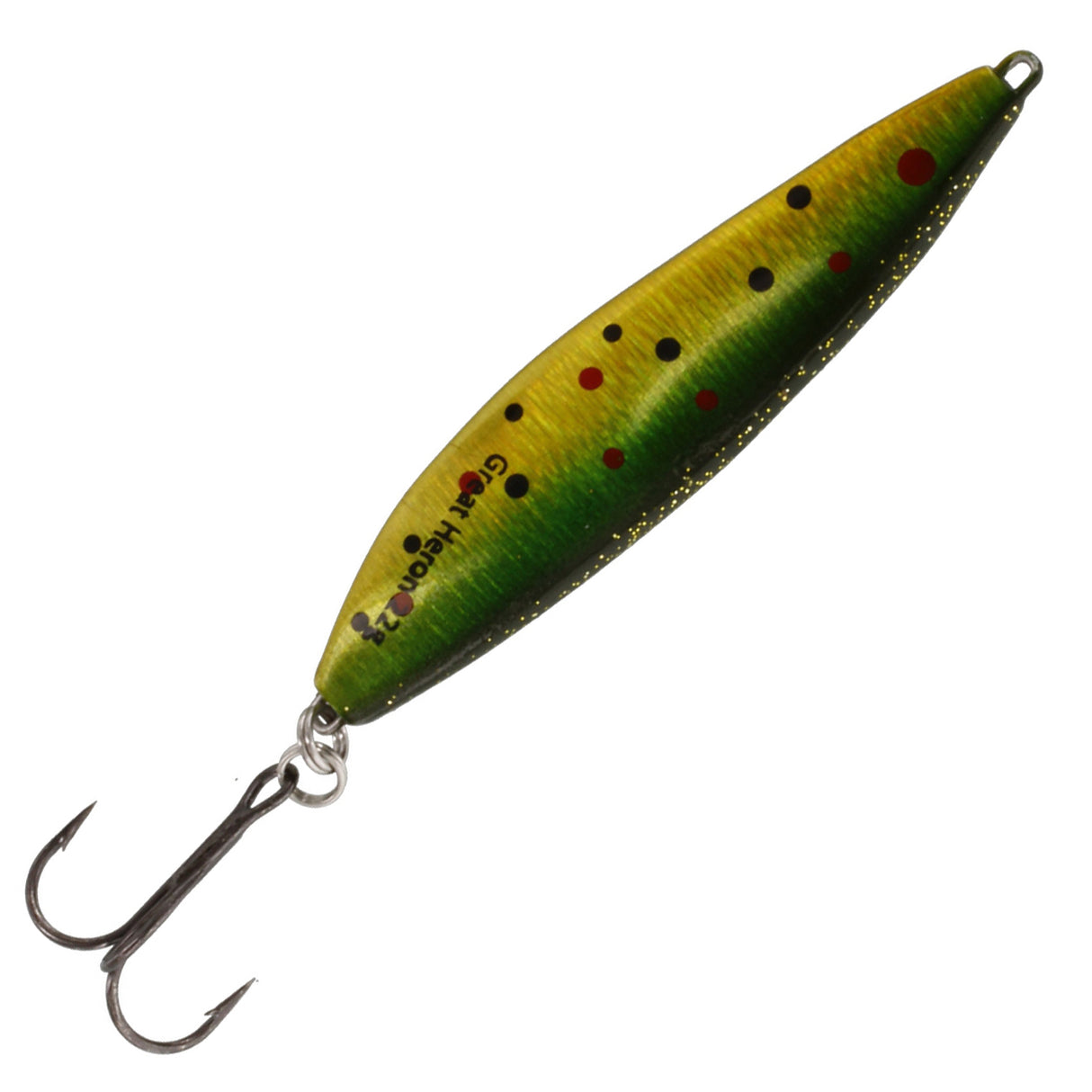 Westin Great Heron 22 g lusikkauistin