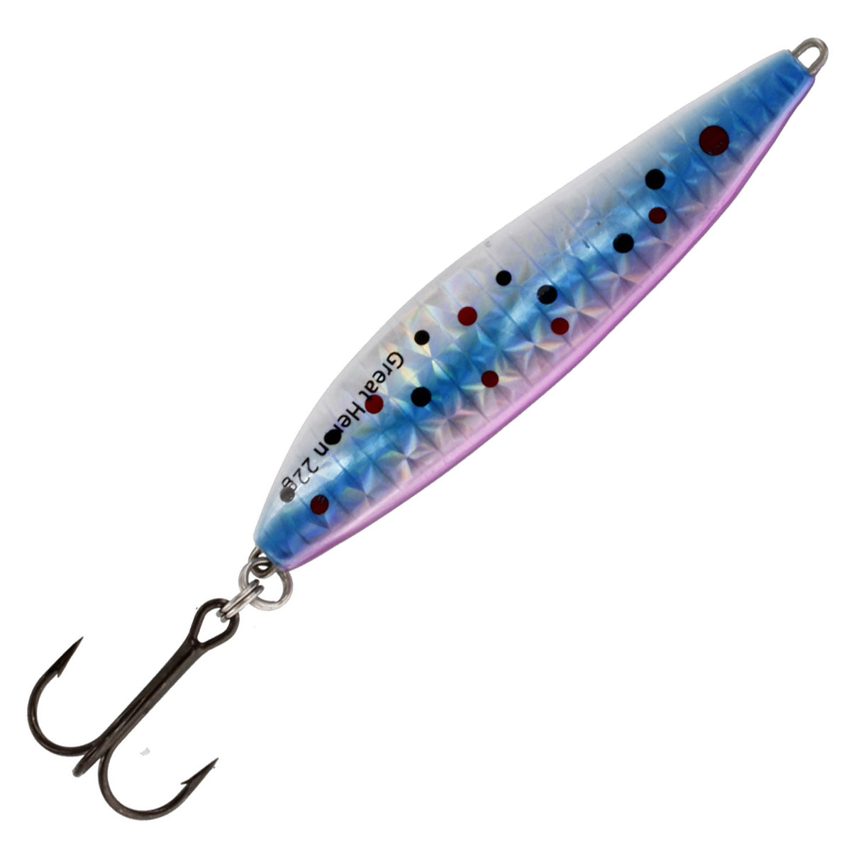 Westin Great Heron 22 g lusikkauistin