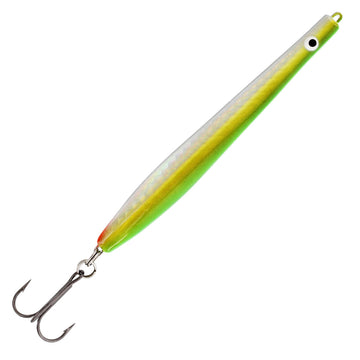 Chartreuse Diamond