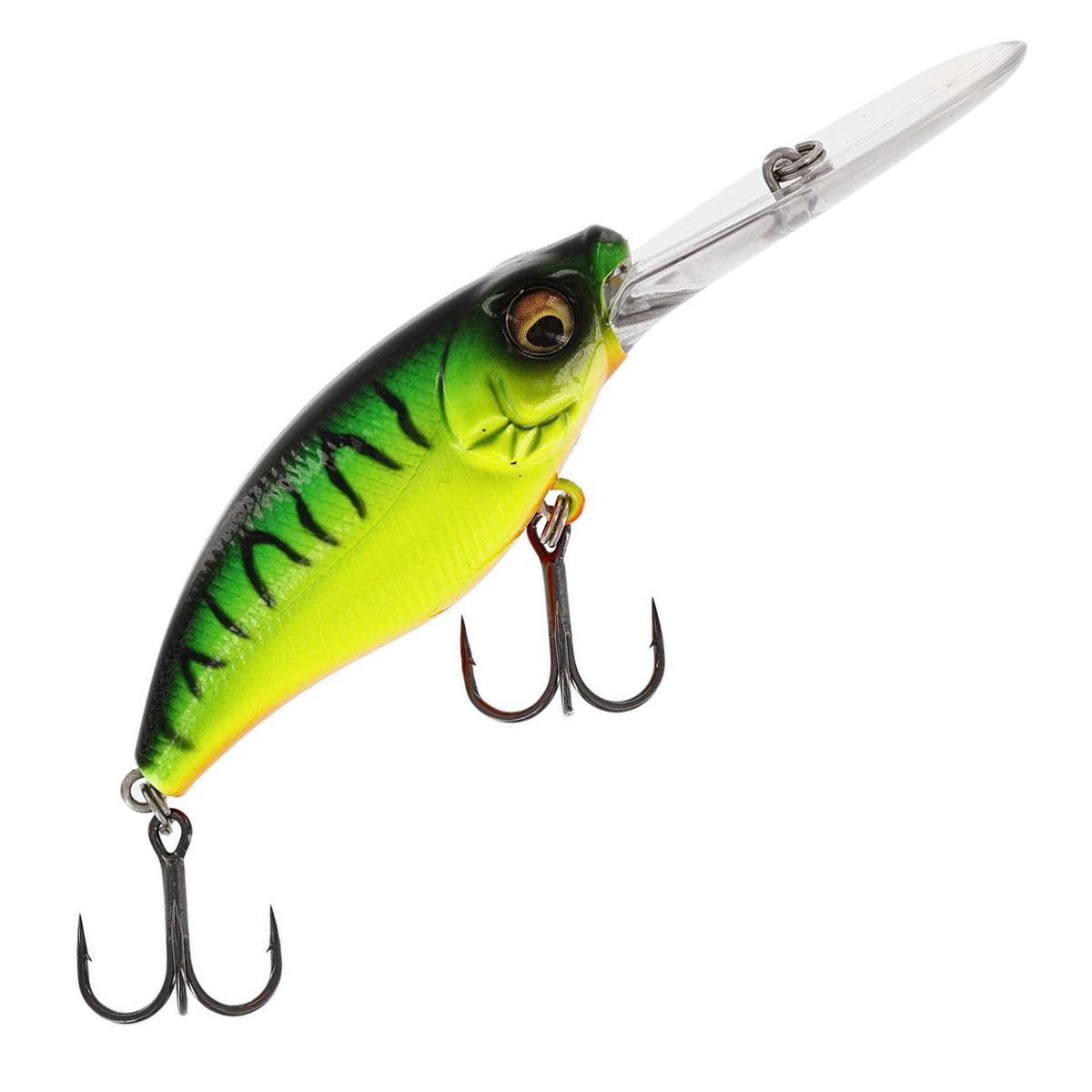 Westin Buzzbite DR 6,5 cm vaappu