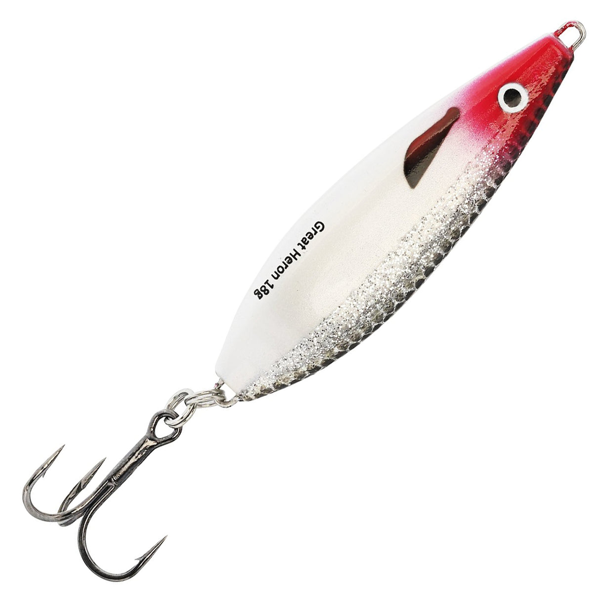 Westin Great Heron 22 g lusikkauistin