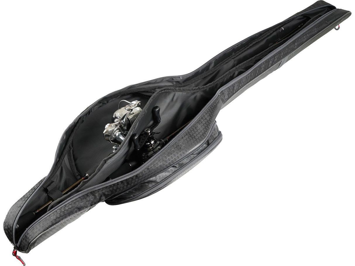 Westin W4 Rod Case Fit 2 Rods vapalaukku