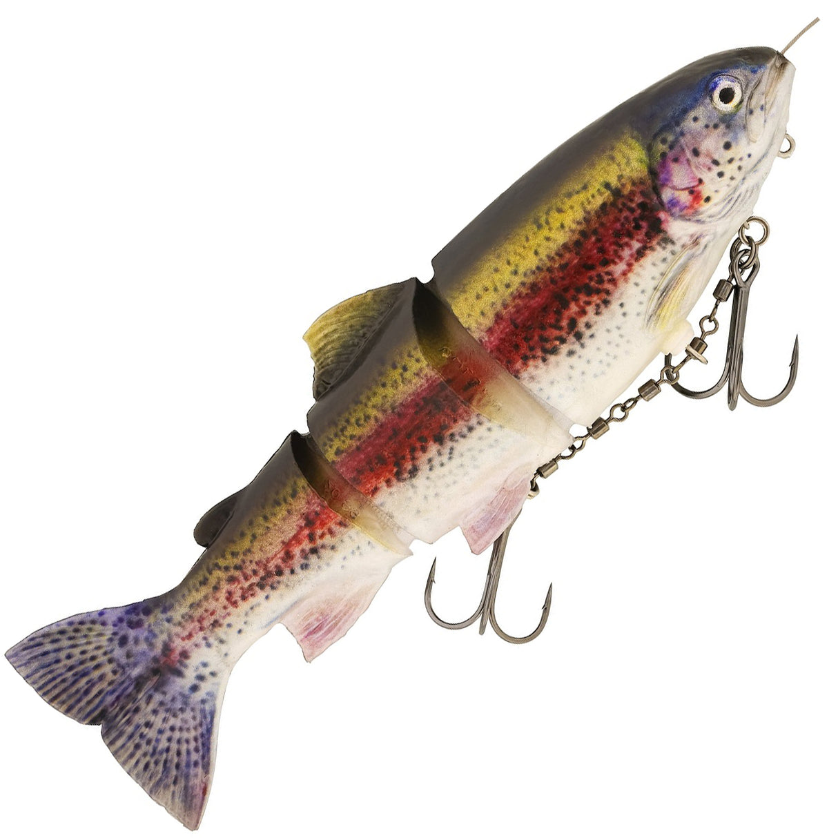Westin Tommy The Trout Inline 20 cm kalajigi