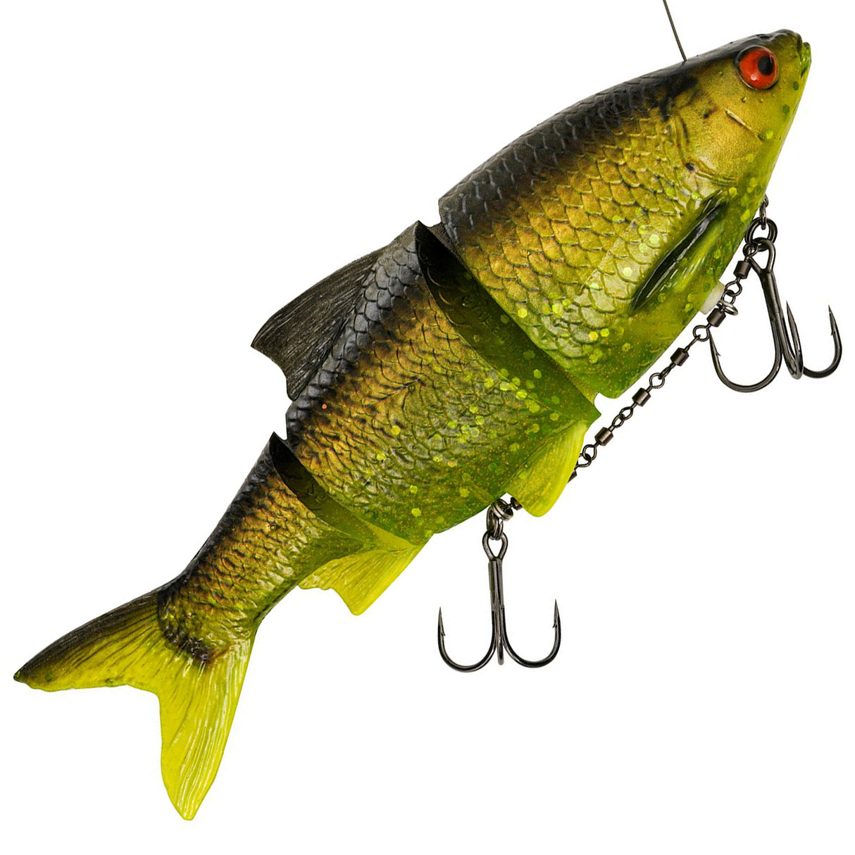 Westin Ricky The Roach Inline 20 cm Limited Edition