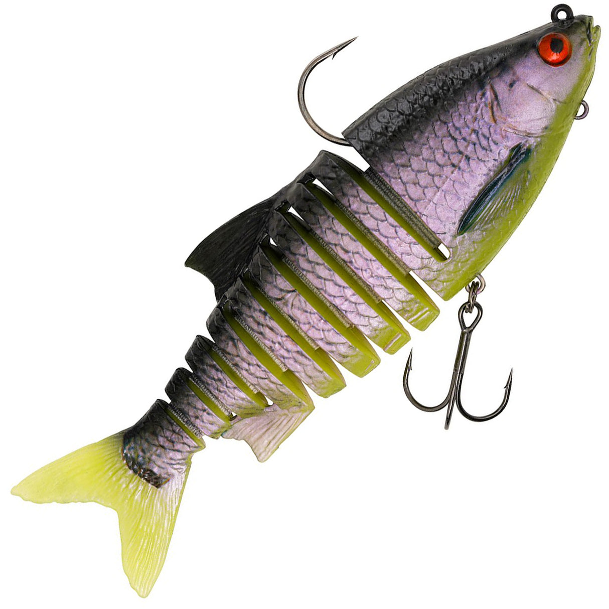 Westin Ricky The Roach Multi Jointed R2F 14 cm Limited Edition