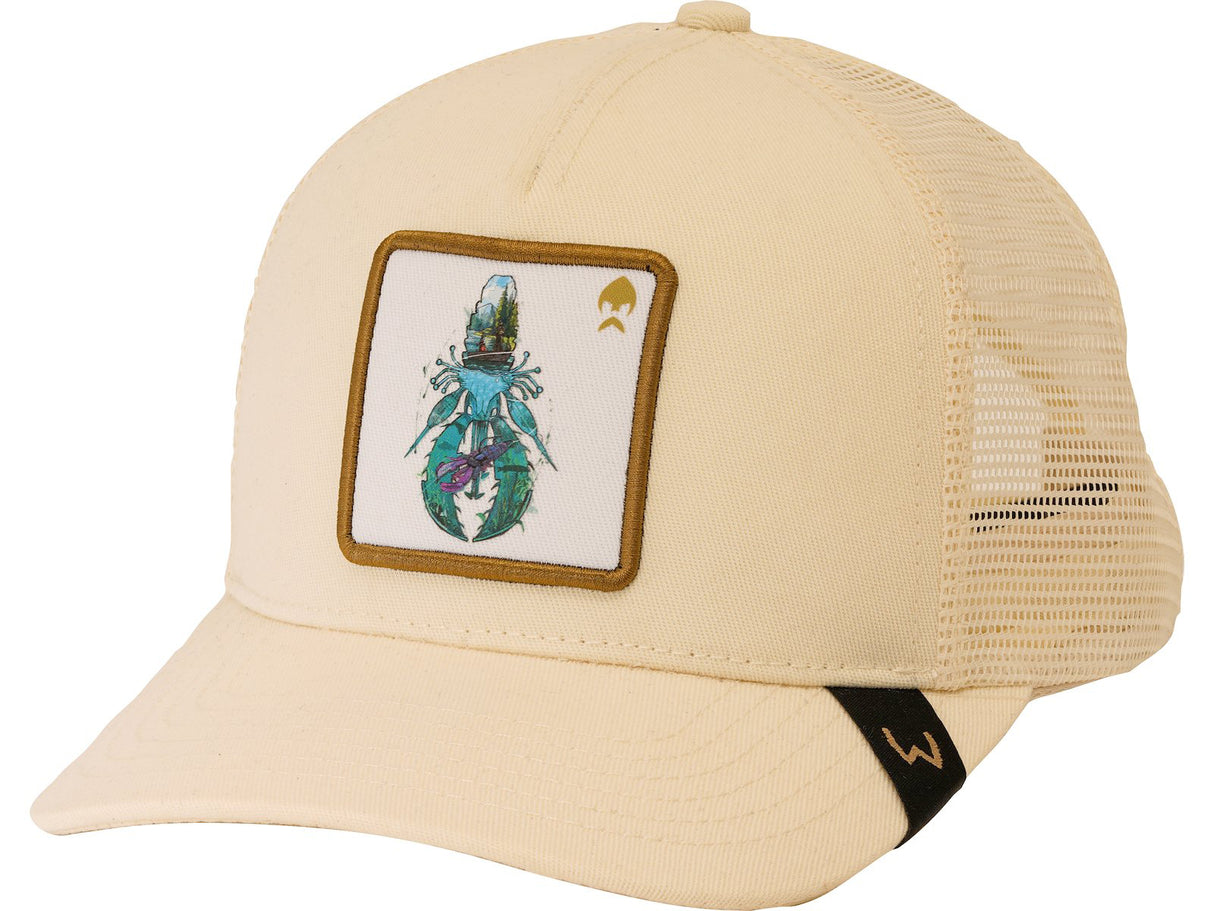 Westin CreCraw lippis