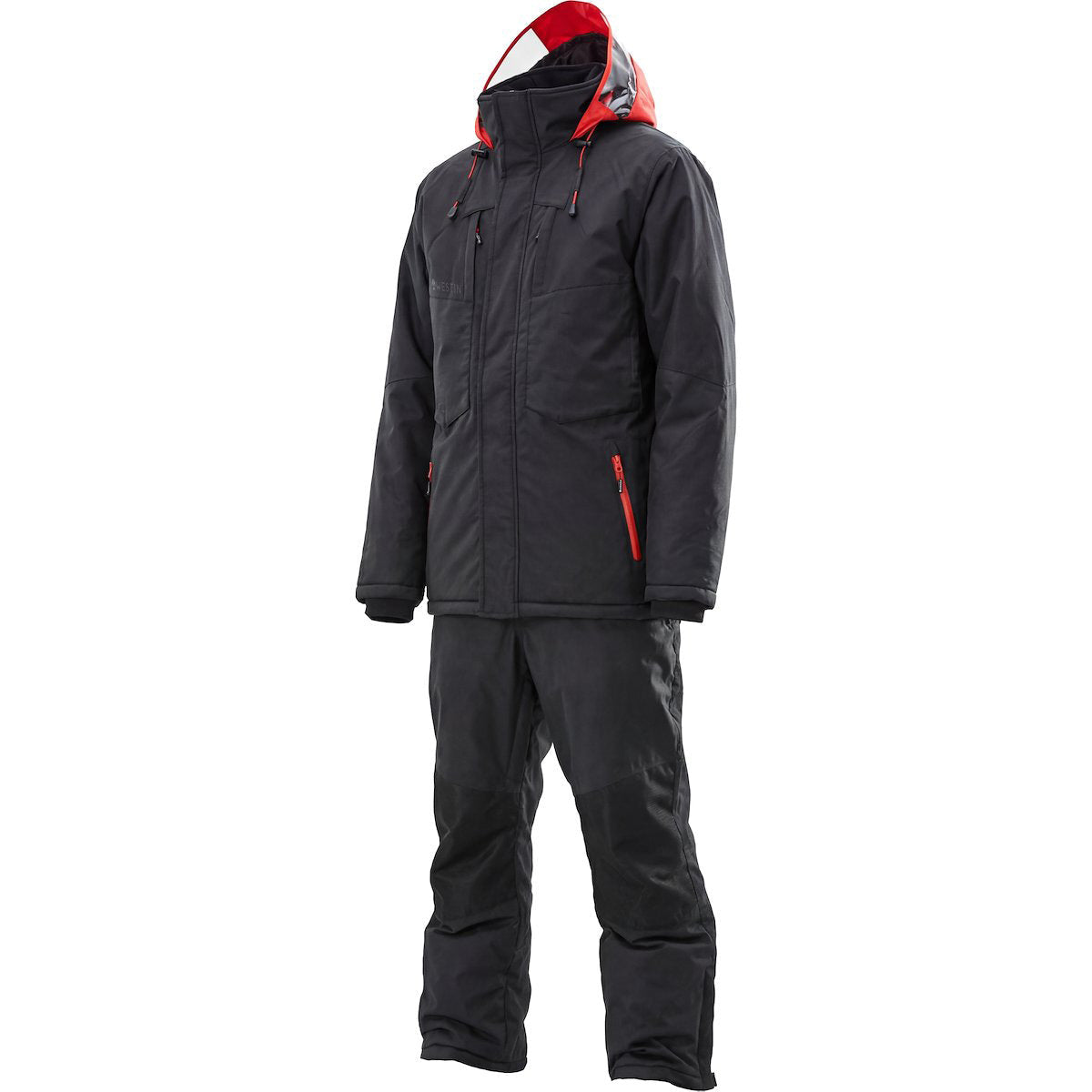 Westin W6 Winter Suit lämpöpuku