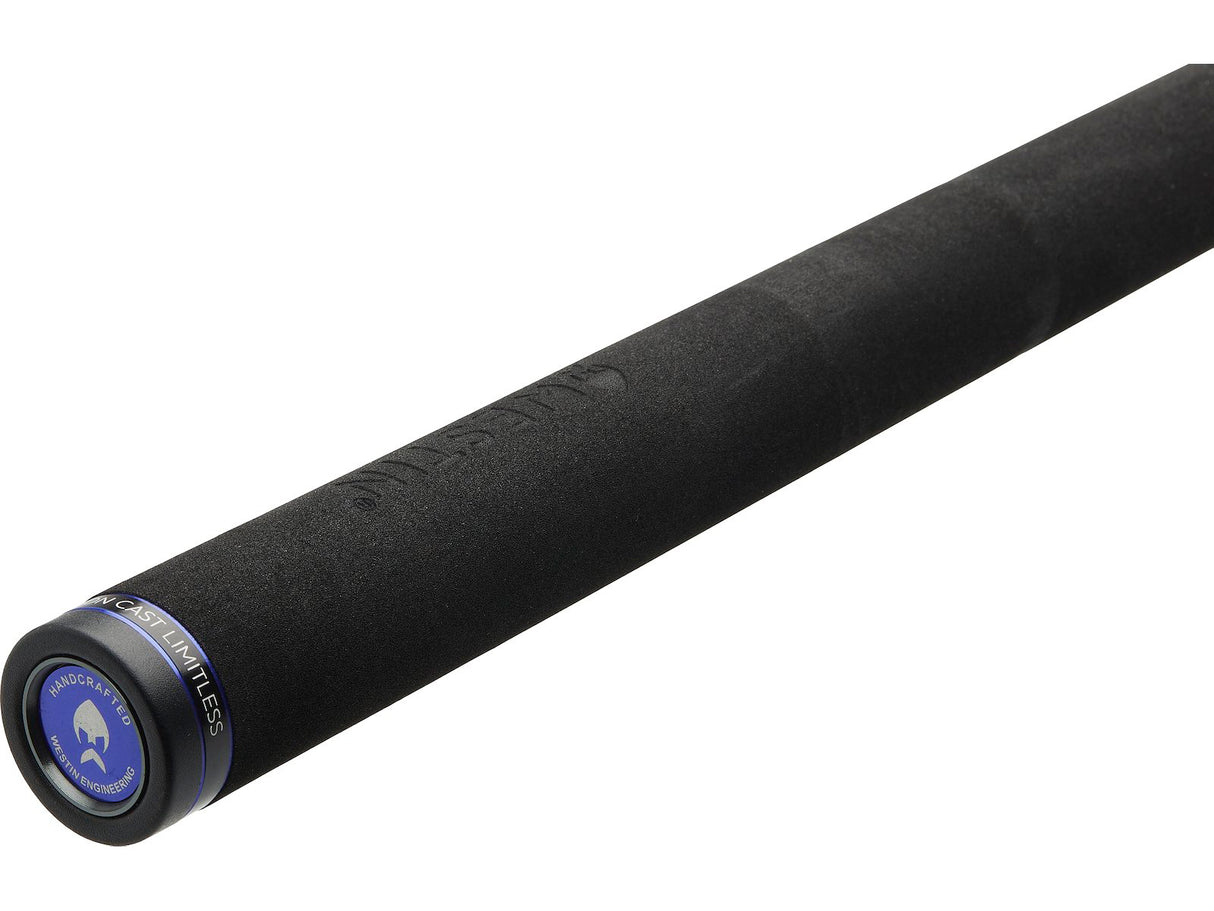 Westin W8 Precision Cast Limitless avokelavapa