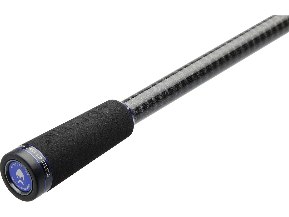 Westin W8 Precision Cast Limitless ASM avokelavapa