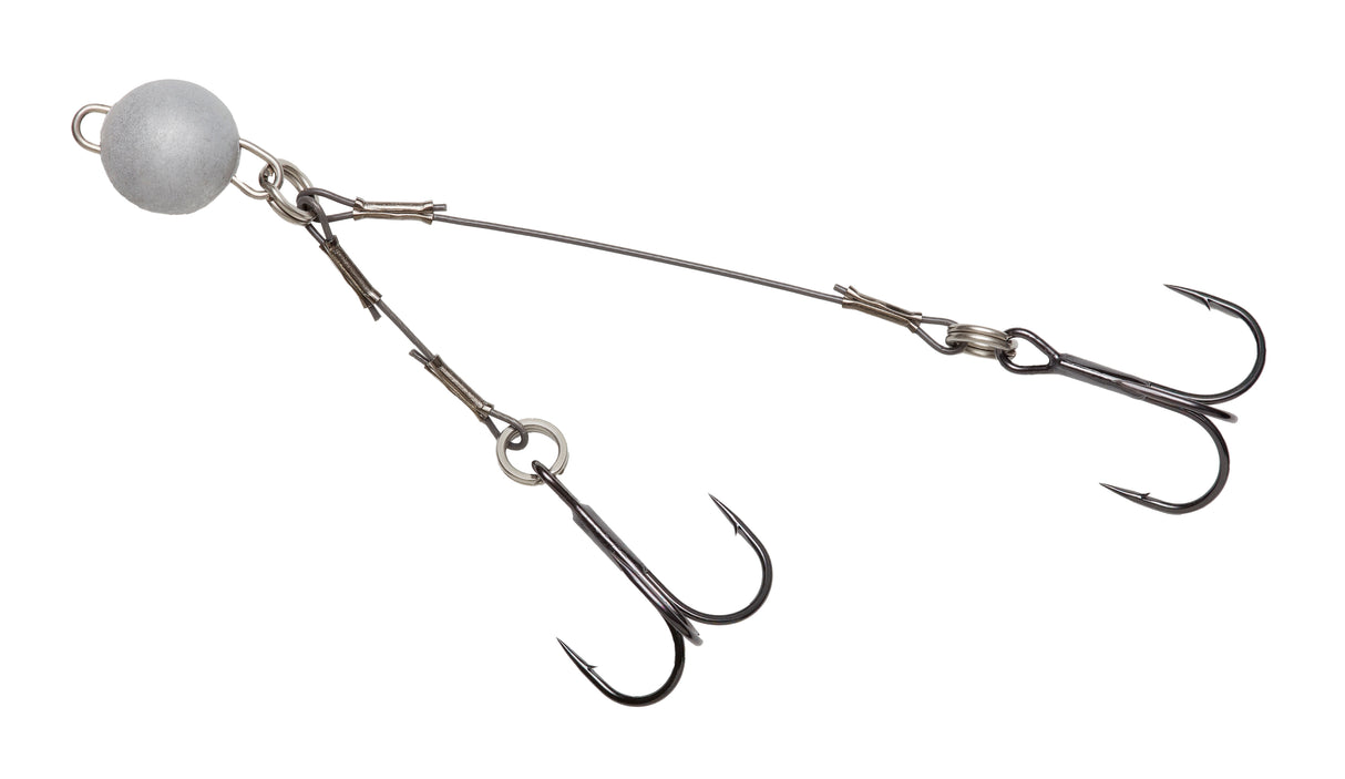 PulzBait Rigz Jigging 15 cm 2 kpl/pkt