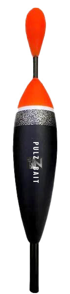 PulzBait Float Small 15 cm 2 kpl/pkt