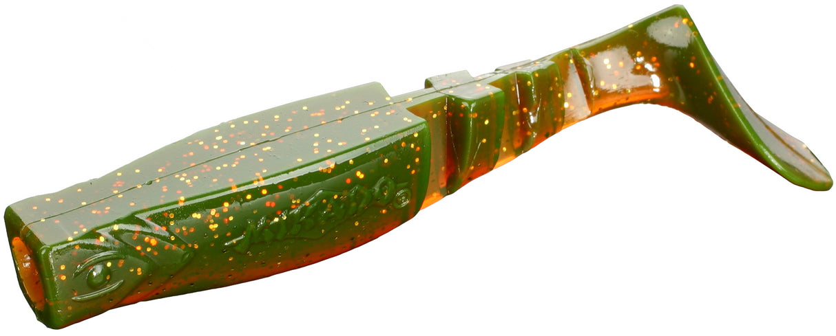 Mikado Fishunter 10,5 cm jigi 5 kpl/pkt