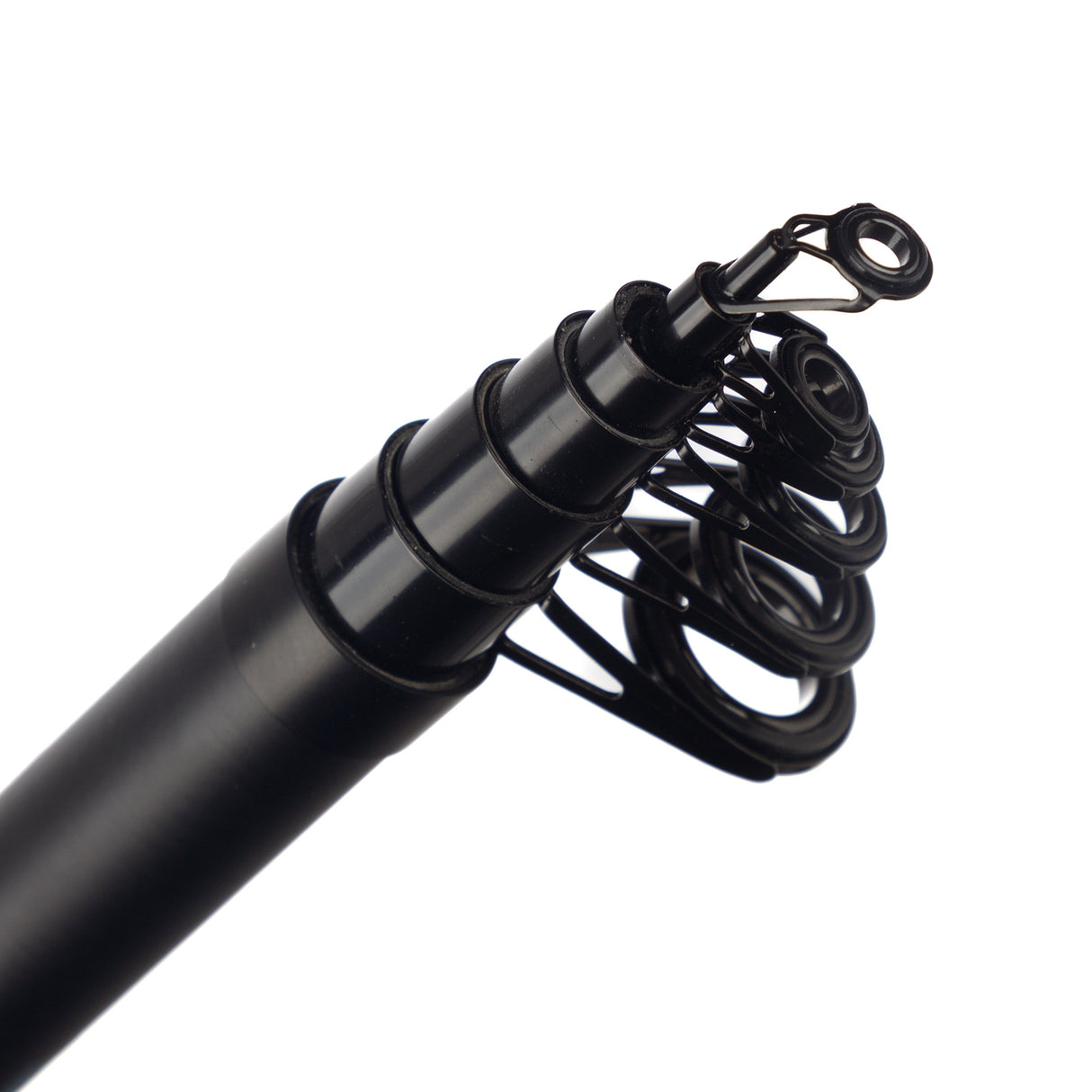 Mikado Sasori Tele Ground teleskooppi avokelavapa