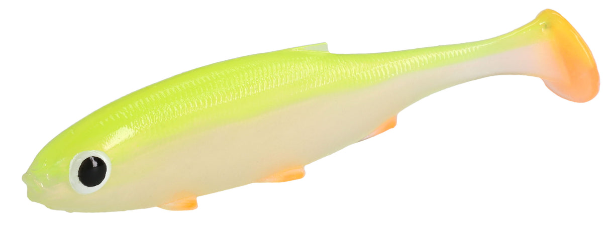 Mikado Perfect Roach 13 cm jigi 4 kpl/pkt