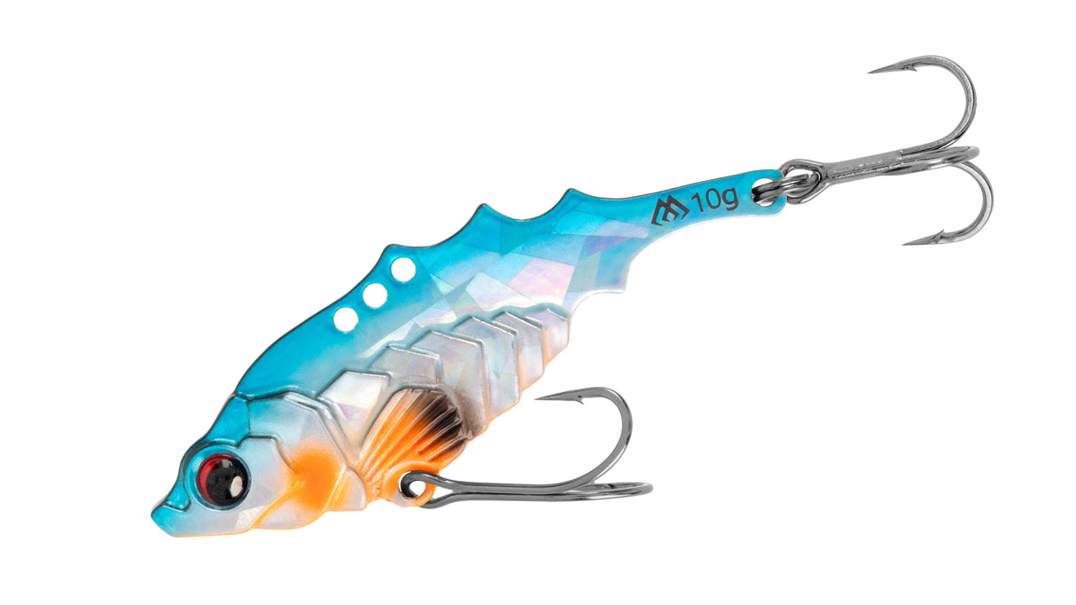 Mikado M-Vib 10 g blade bait