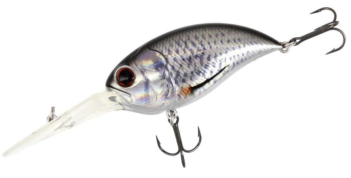 Mikado Crazy Crank 6,2 cm vaappu