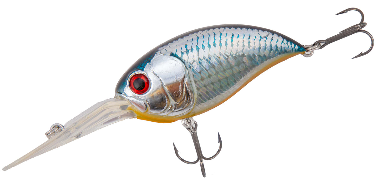 Mikado Crazy Crank 6,2 cm vaappu