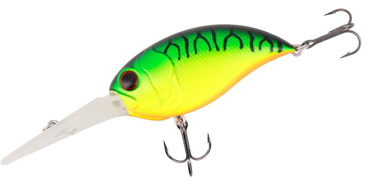 Mikado Crazy Crank 6,2 cm vaappu