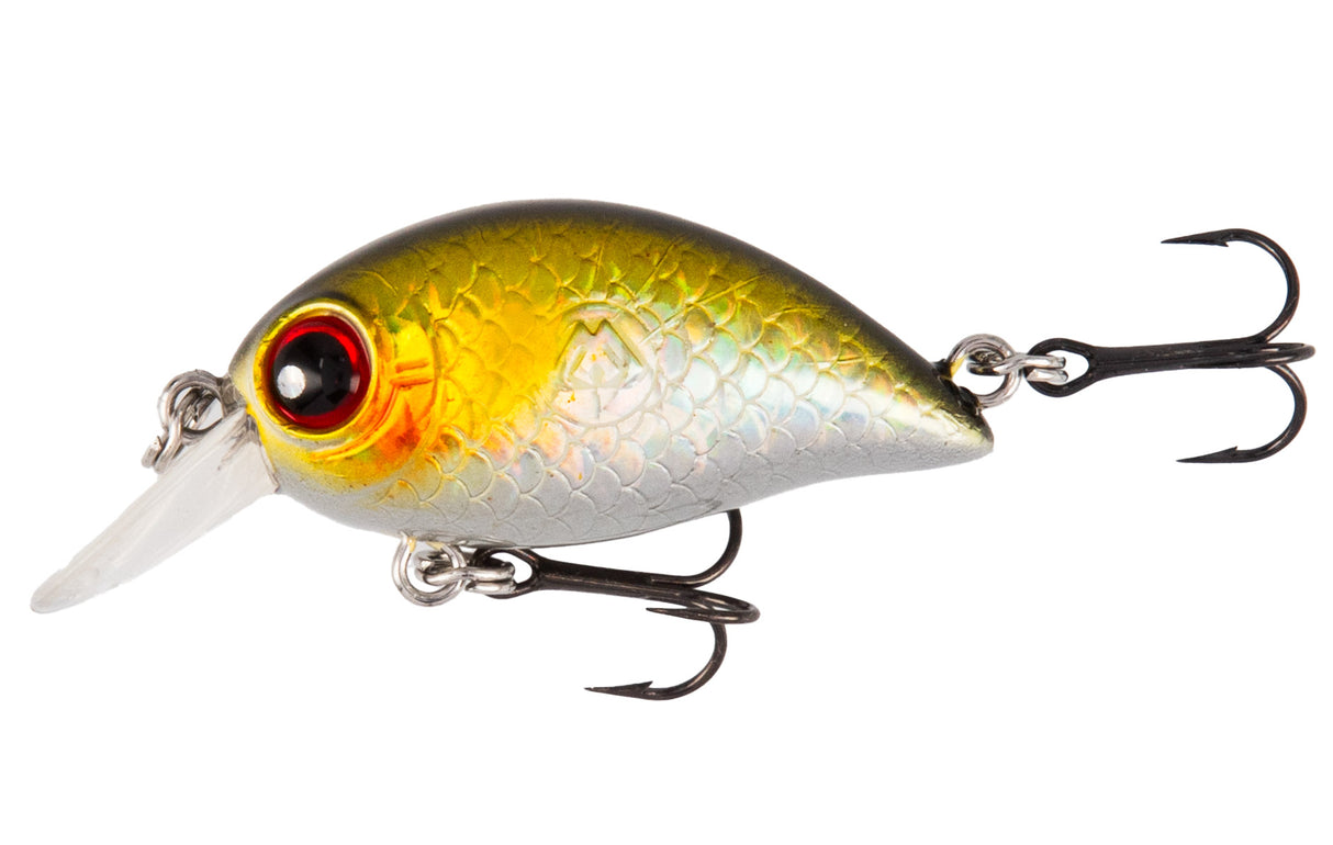 Mikado Shimmy 3,4 cm vaappu