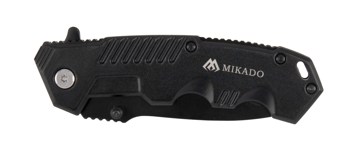 Mikado Tactical taittoveitsi