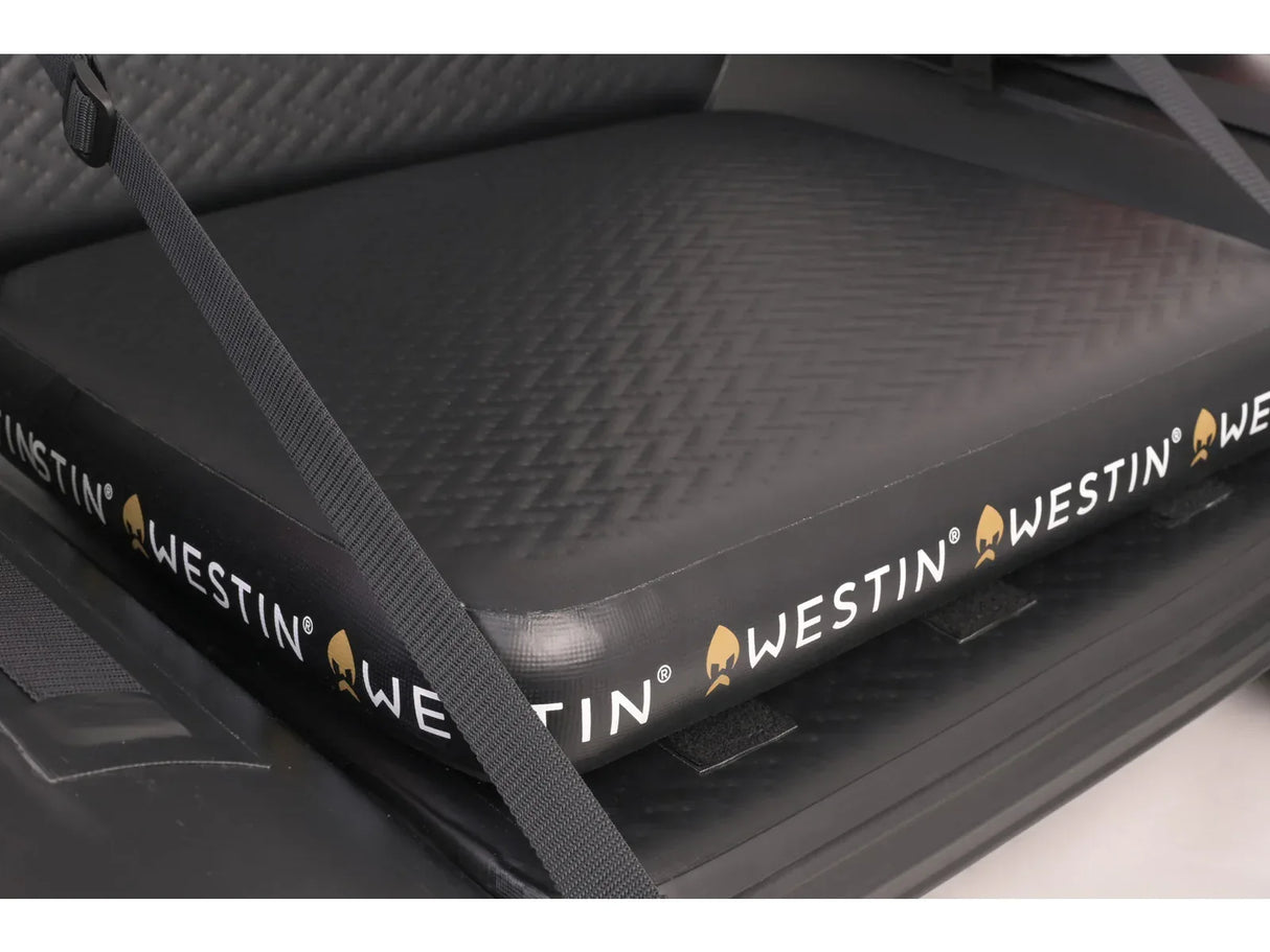 Westin W8 Belly Boat kelluntarengas - Happy Angler