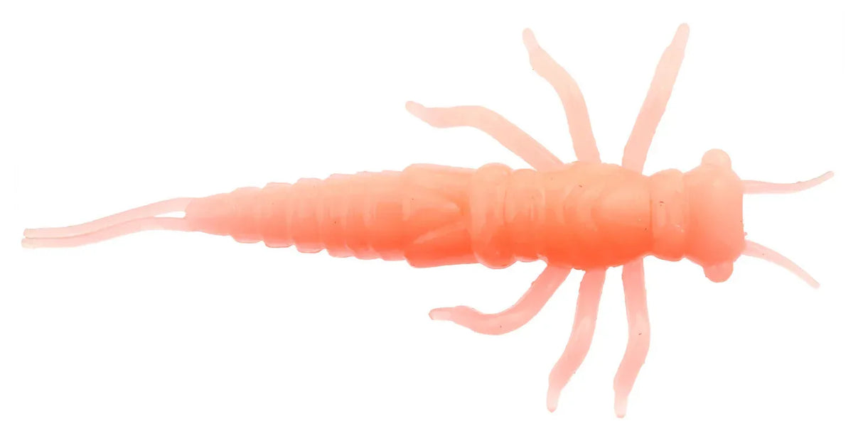 Lucky John Nayada 2" jigi 9 kpl/pkt - Happy Angler