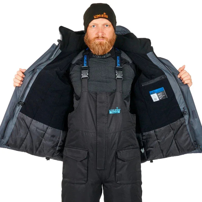 Norfin Thermax lämpöpuku - Happy Angler