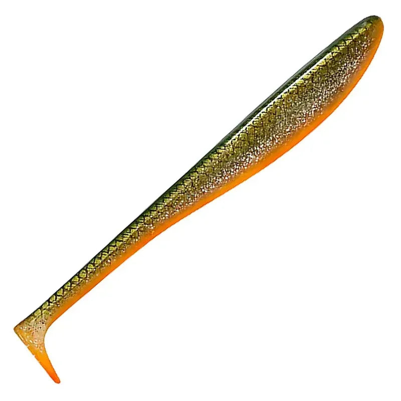 Savage Gear Monster Shad 22 cm 2 kpl/pkt - Happy Angler