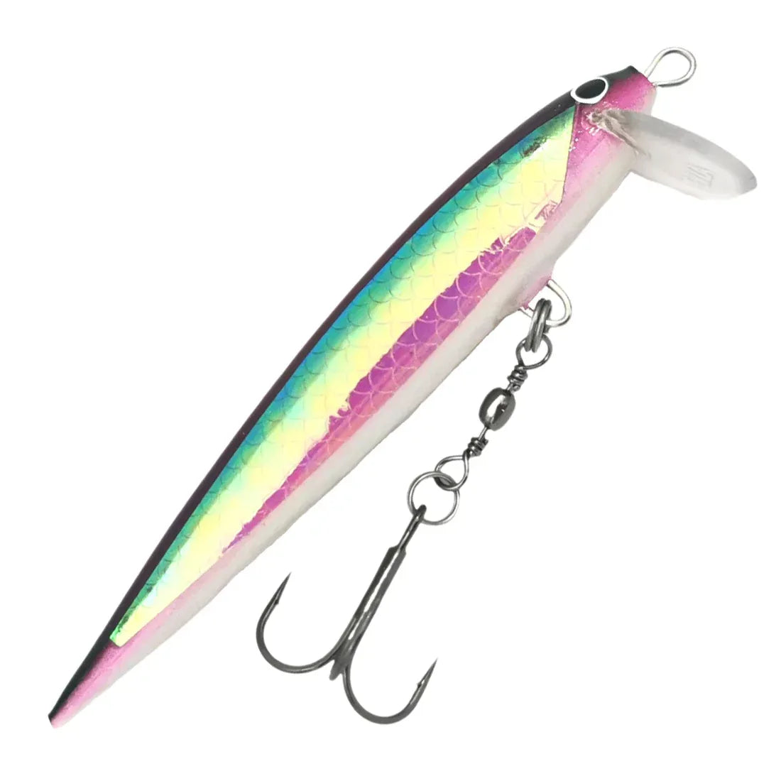 Perza Single 9 cm vaappu - Happy Angler