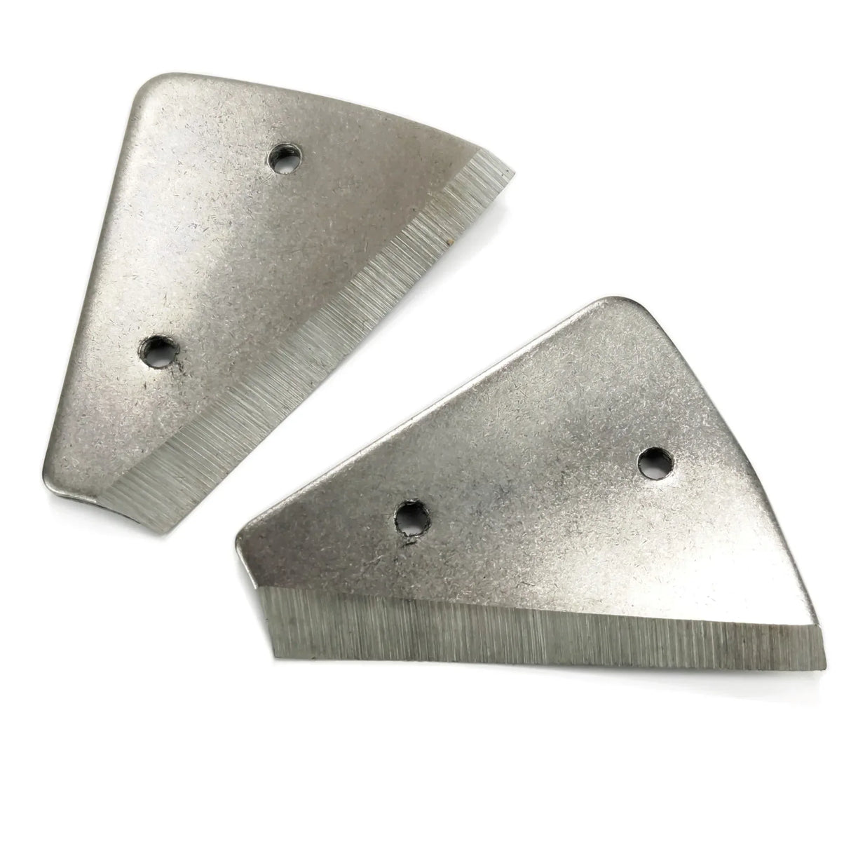 Jasu Kide teräpalat - Happy Angler